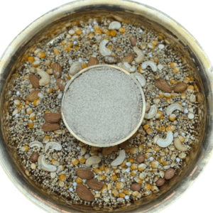 HEALTH MIX POWDER ( SATHU MAAVU)