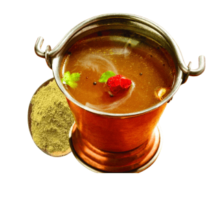 Rasam Powder