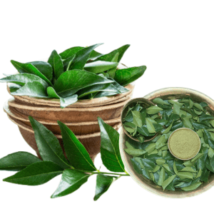 Pure Karuvepillai (Curry Leaves) Powder