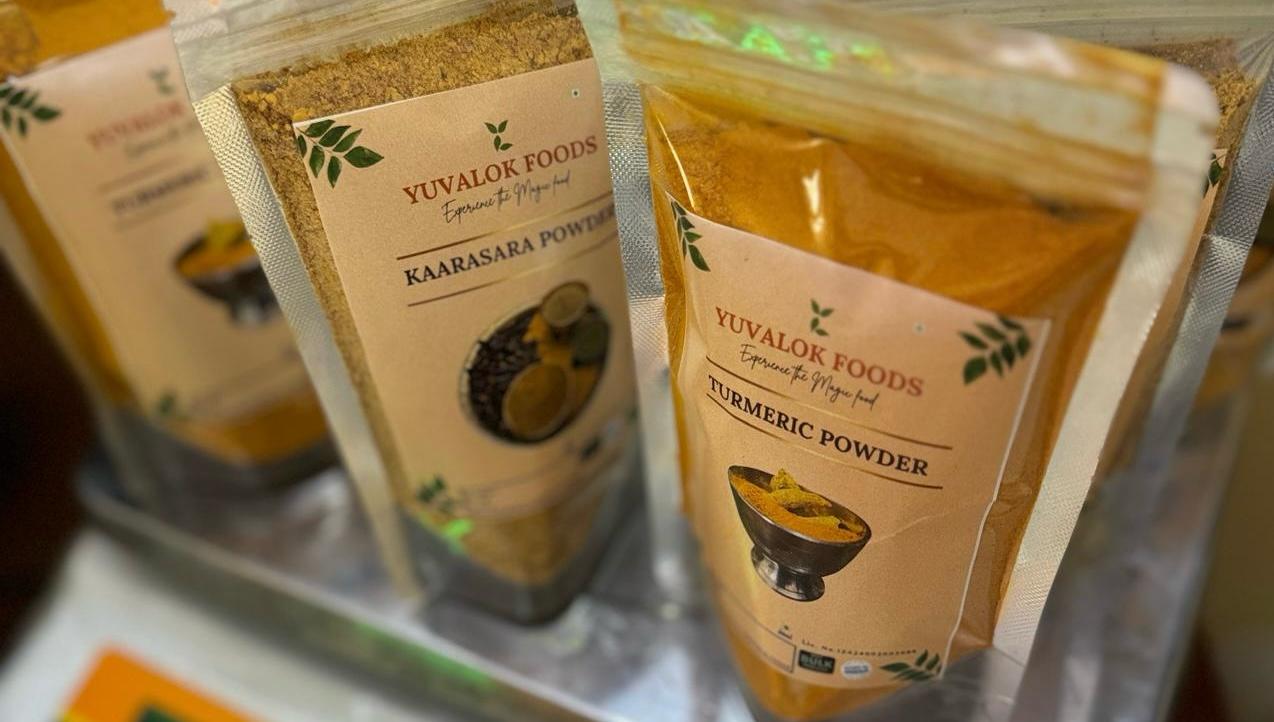 Rasam Powder - Image 3