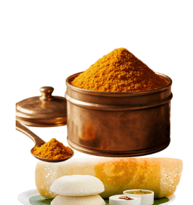 Idly /dosa Milagai Powder