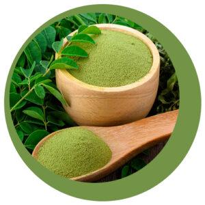 Karuvepillai Rice Mix