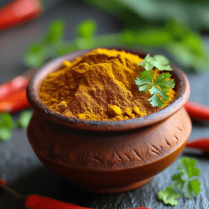 Sambar Powder