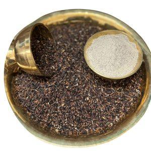 Karuppu Kavuni Porridge Powder