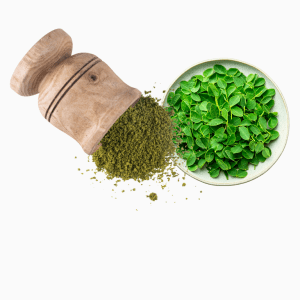 Murungai (DRUMSTICK LEAVES) Rice mix Powder
