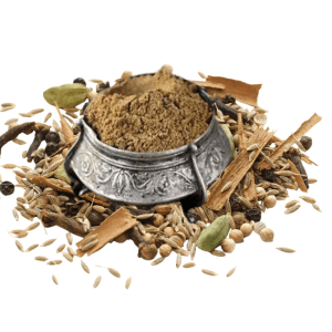 Garam Masala
