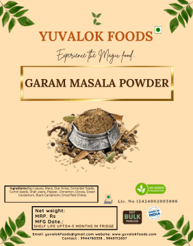Garam Masala - Image 3